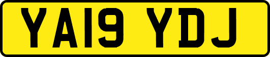 YA19YDJ