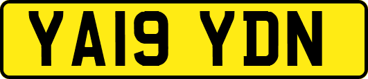 YA19YDN