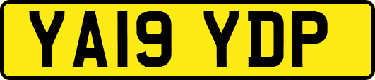 YA19YDP