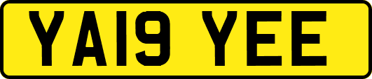 YA19YEE