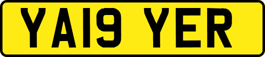 YA19YER