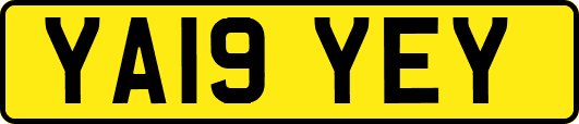 YA19YEY