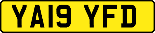 YA19YFD