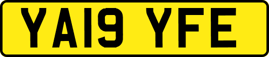 YA19YFE