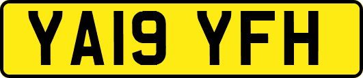 YA19YFH