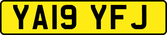 YA19YFJ