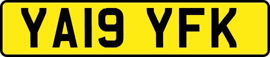 YA19YFK