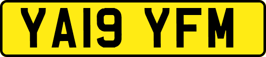 YA19YFM