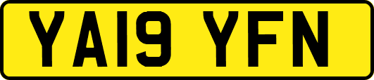 YA19YFN