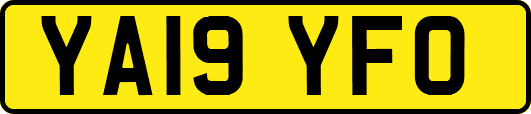 YA19YFO