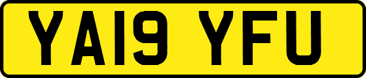 YA19YFU