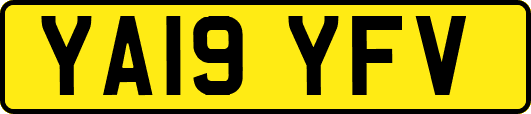 YA19YFV