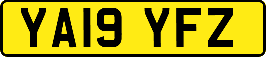 YA19YFZ