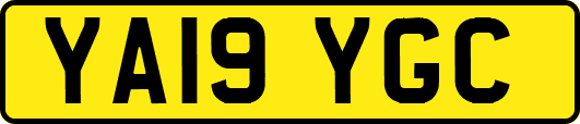 YA19YGC