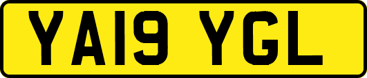 YA19YGL