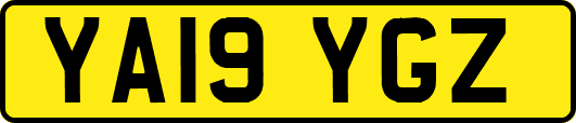YA19YGZ