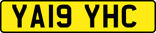 YA19YHC