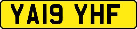 YA19YHF