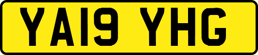 YA19YHG