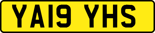 YA19YHS