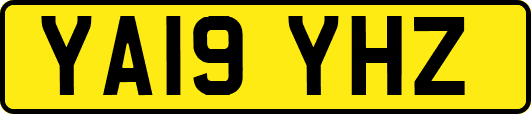 YA19YHZ