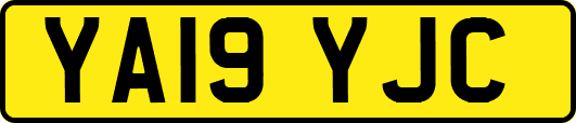 YA19YJC