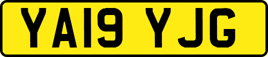 YA19YJG