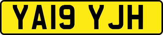 YA19YJH