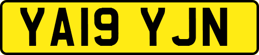 YA19YJN