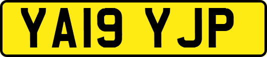 YA19YJP