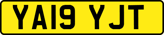 YA19YJT