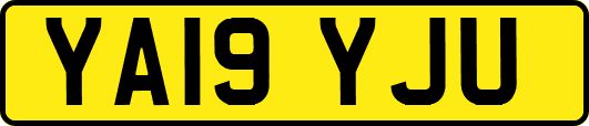 YA19YJU
