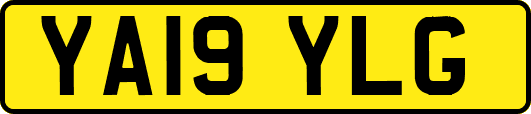 YA19YLG