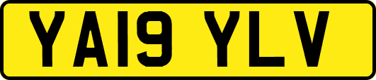 YA19YLV