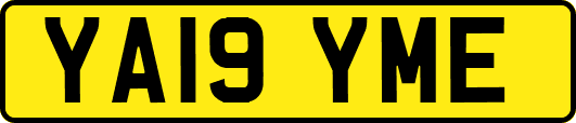 YA19YME