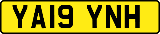 YA19YNH