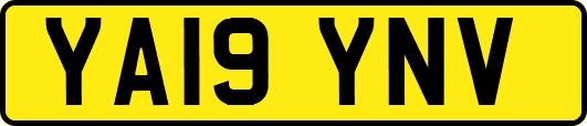 YA19YNV