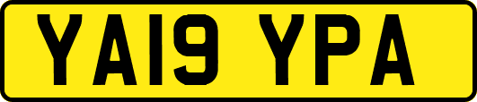 YA19YPA