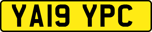YA19YPC