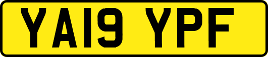 YA19YPF