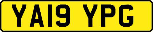 YA19YPG
