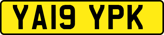 YA19YPK