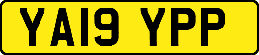 YA19YPP