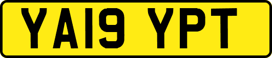 YA19YPT