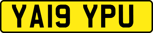 YA19YPU
