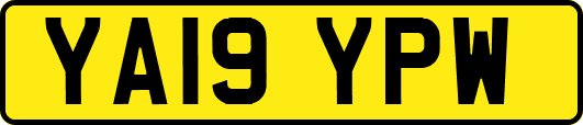 YA19YPW