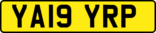 YA19YRP