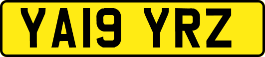 YA19YRZ
