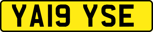 YA19YSE