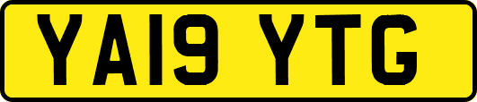 YA19YTG